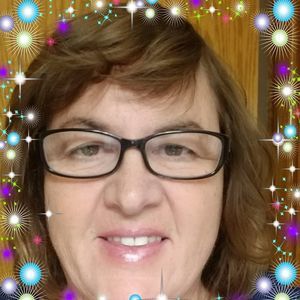 Meet your Posher, Dianne